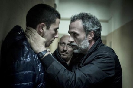 Anime Nere
